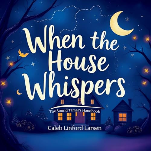 When The House Whispers von Lulu.com