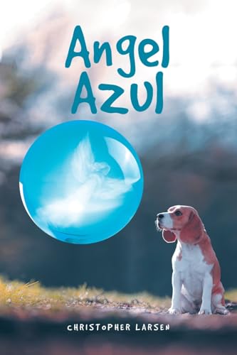 Angel Azul von Fulton Books