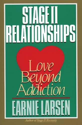 Stage II Relationships: Love Beyond Addiction von HarperOne