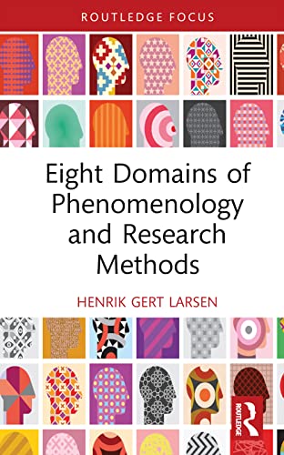 Eight Domains of Phenomenology and Research Methods von Penguin