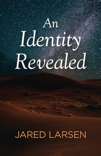 An Identity Revealed von Resource Publications