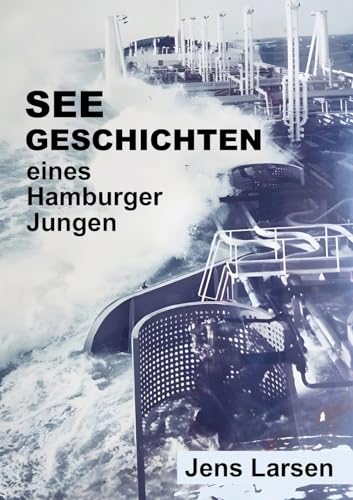 Seegeschichten eines Hamburger Jungen: DE
