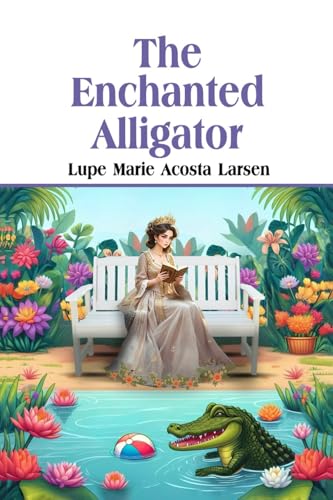 The Enchanted Alligator von Worldwide Publicists