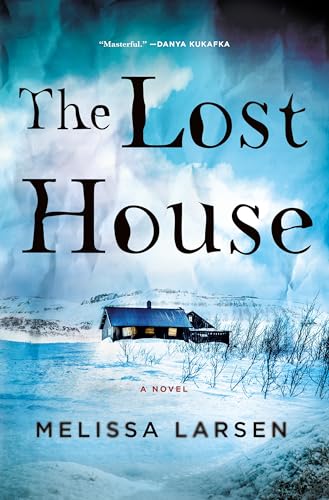 The Lost House von Unknown