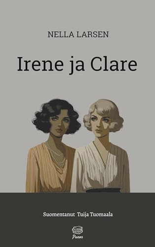 Irene ja Clare Irene ja Clare von Punos-kustannus