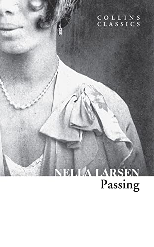 Passing (Collins Classics) von William Collins