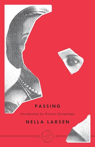 Passing (Modern Library Torchbearers)