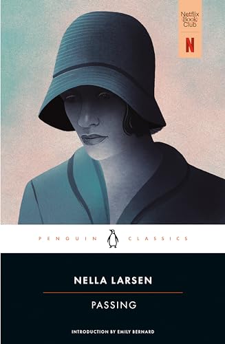 Passing (Penguin Classics) von Penguin Group