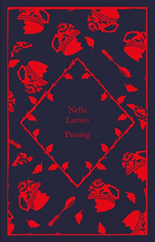 Passing: Nella Larsen (Little Clothbound Classics) von Penguin Classics