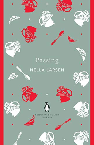 Passing: Nella Larsen (The Penguin English Library) von Penguin