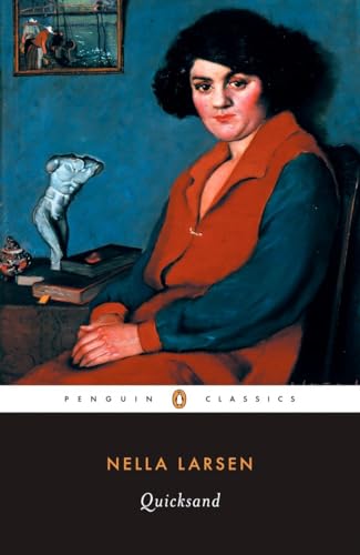 Quicksand (Penguin Twentieth-Century Classics)
