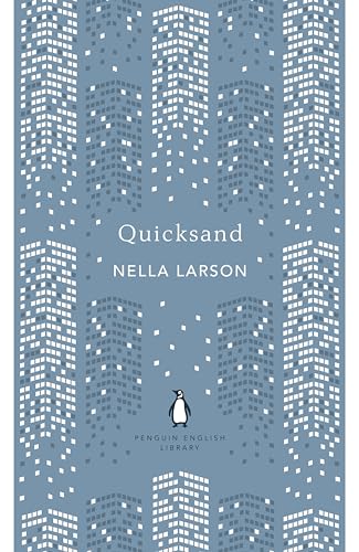 Quicksand (The Penguin English Library) von Penguin Classics