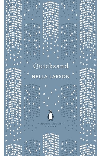 Quicksand (The Penguin English Library) von Penguin