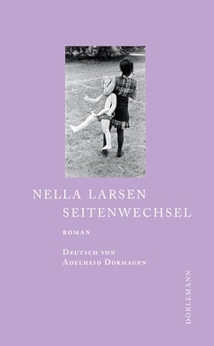 Seitenwechsel: Roman