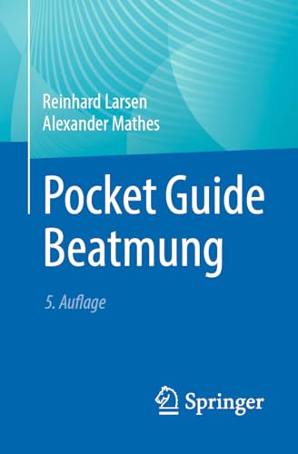 Pocket Guide Beatmung von Springer