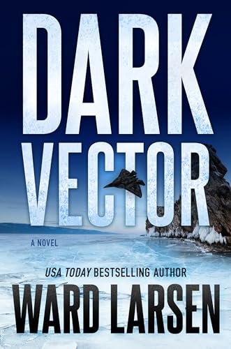 Dark Vector: A David Slaton and Tru Miller Novel (David Slaton and Tru Miller, 1, Band 1) Dark Vector: A David Slaton and Tru Miller Novel (David Slaton and Tru Miller, 1, Band 1) von Castle Point Books