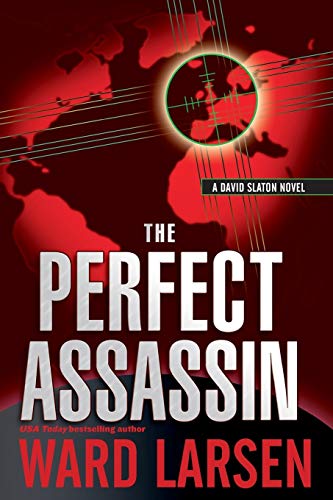The Perfect Assassin: A David Slaton Novel