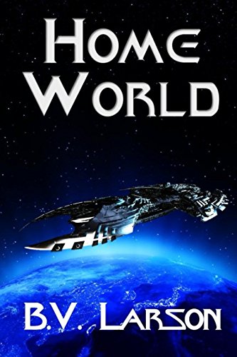 Home World (Undying Mercenaries, Band 6)