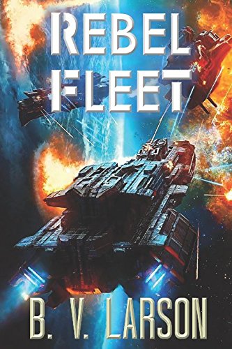 Rebel Fleet von Independently published