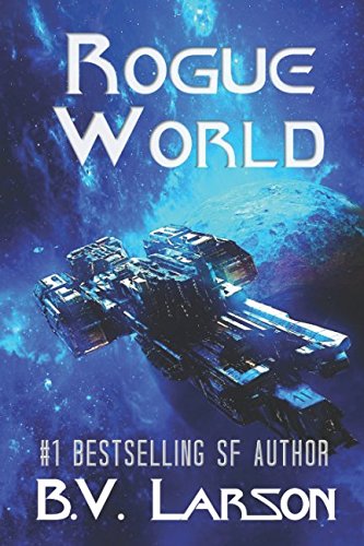 Rogue World (Undying Mercenaries, Band 7) von Independently published
