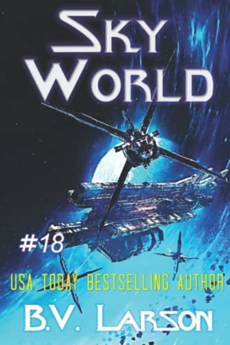 Sky World (Undying Mercenaries, Band 18)