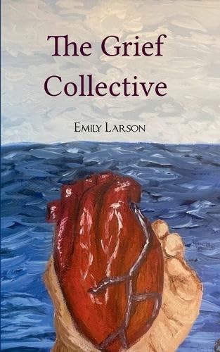 The Grief Collective von Bookleaf Publishing