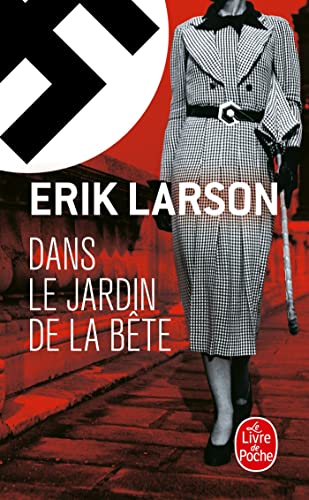 Dans le jardin de la bête von Le Livre de Poche