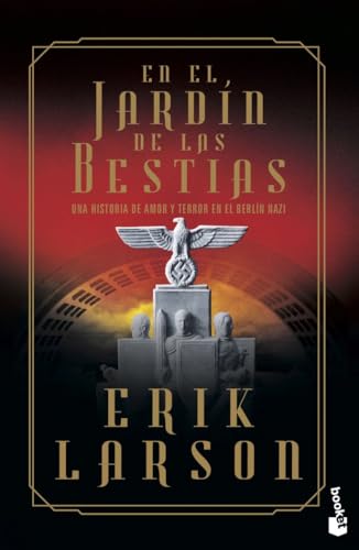 En el jardín de las bestias (Bestseller) von Booket