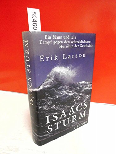 Isaacs Sturm Isaacs Sturm