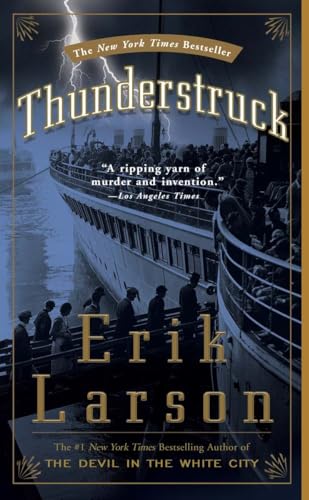 Thunderstruck Thunderstruck