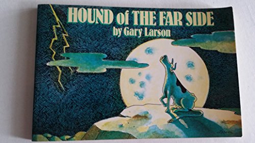 Hound of The Far Side®: A Far Side Collection