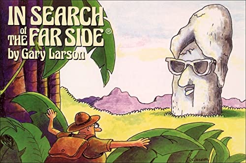 In Search of The Far Side®: Volume 3