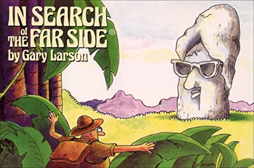 In Search of The Far Side®: Volume 3 von Andrews McMeel Publishing