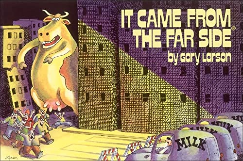 It Came From The Far Side®: Volume 7