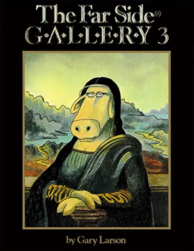 The Far Side Gallery, Pt. 3: Volume 12 von Andrews McMeel Publishing
