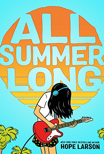 All Summer Long (Eagle Rock Trilogy)