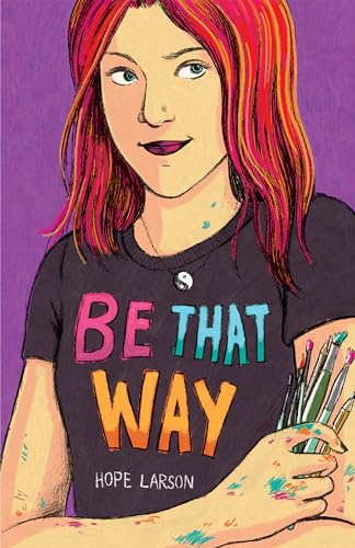 Be That Way von Margaret Ferguson Books
