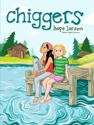 Chiggers Chiggers