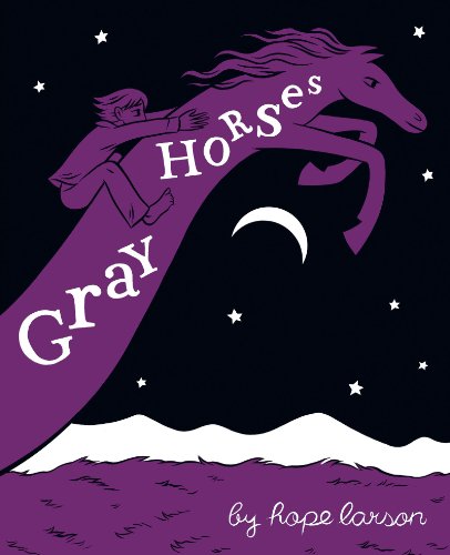 Gray Horses Gray Horses
