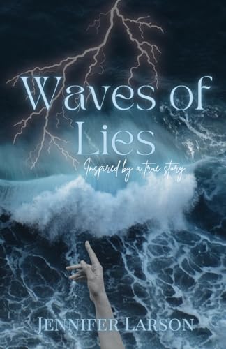Waves of Lies von Independently published