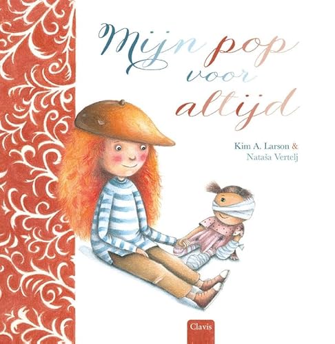 Mijn pop voor altijd Mijn pop voor altijd von Clavis
