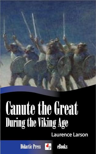 Canute the Great
