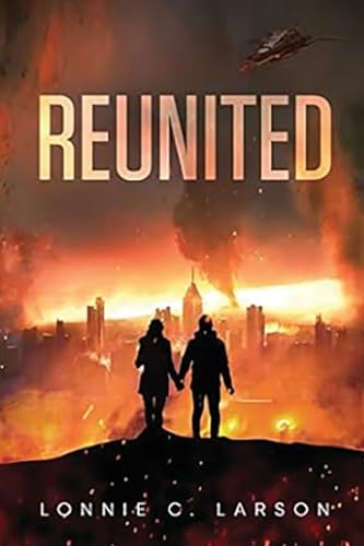 REUNITED von Leavitt Peak Press