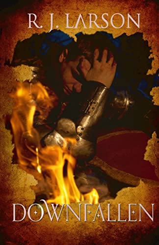 DownFallen (Realms of the Infinite, Band 3)