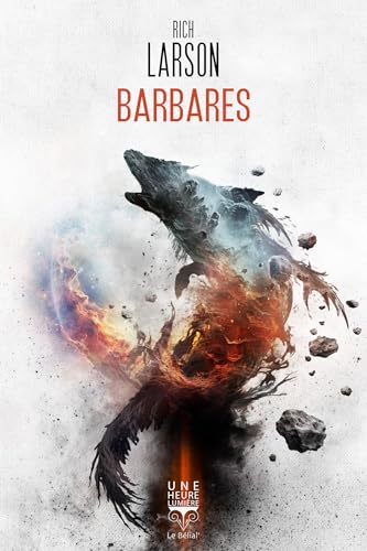 Barbares (2023) von BELIAL