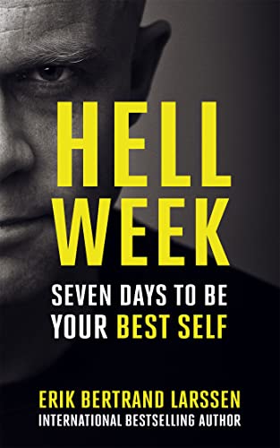 Hell Week: Seven days to be your best self von Hodder & Stoughton General Division