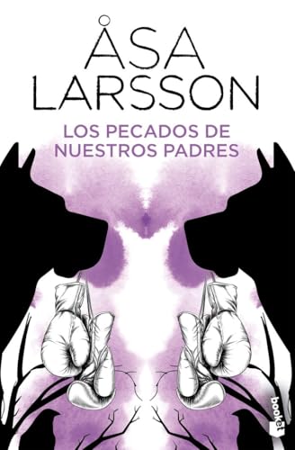 Los pecados de nuestros padres (Crimen y misterio) von Booket