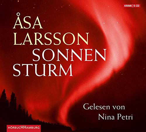 Sonnensturm: 5 CDs