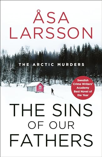 The Sins of our Fathers: Arctic Murders Book 6