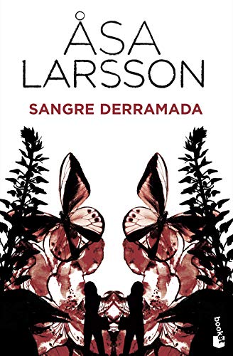 Sangre derramada (Bestseller)